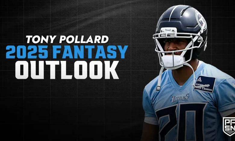 Tony Pollard Fantasy Hub: Week 17 Injury Update, Start 'Em/Sit 'Em Advice, Points Projection, and Weather Impact