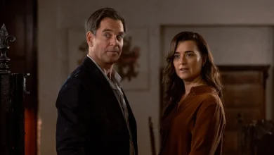 Tony & Ziva' Canceled By Paramount+ After One Season