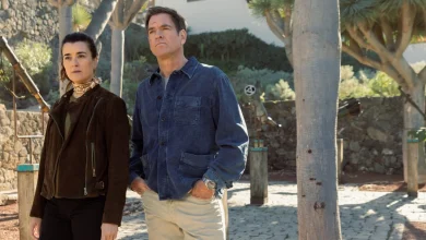 Tony & Ziva' Canceled — What Would've Happened in Season 2