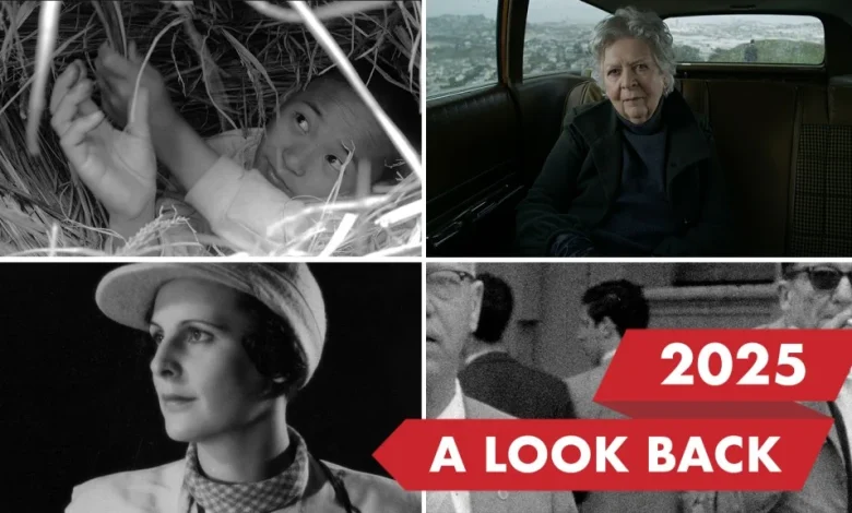 Top 10 Documentaries Of 2025 From Deadline Doc Editor Matt Carey