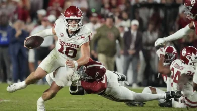 Top Picks from the CFB Betting Splits for Alabama-Oklahoma on Friday December 19th