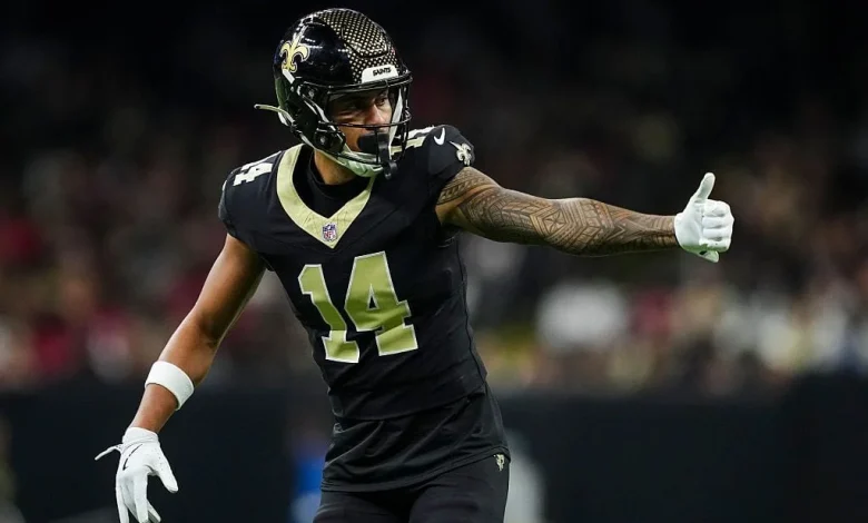 Top Pickups for Week 14