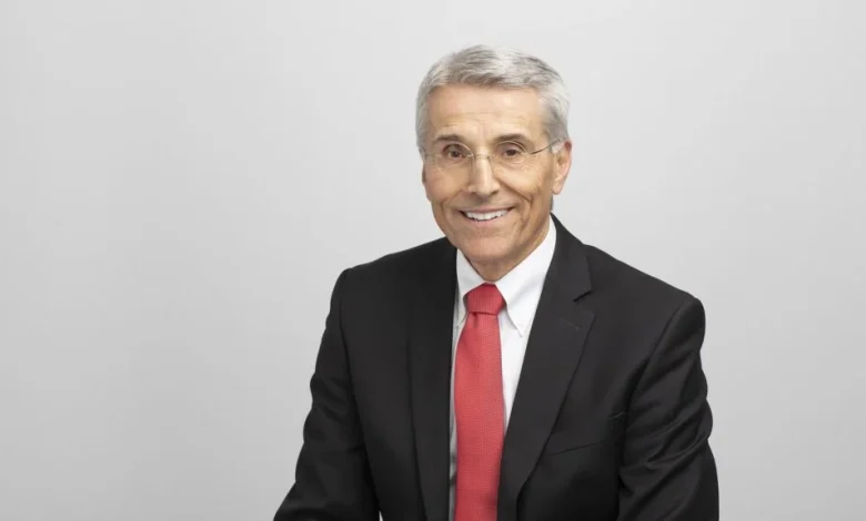 Top drug regulator Richard Pazdur set to leave the FDA