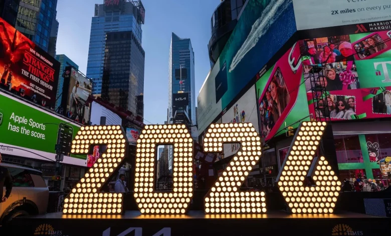 Top events in Tampa Bay for the week of Dec. 29