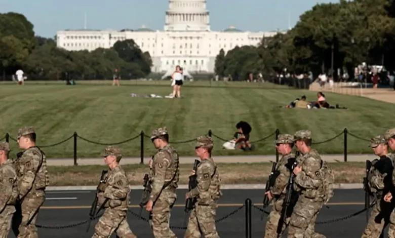 Top news headlines of 2025 month-by-month