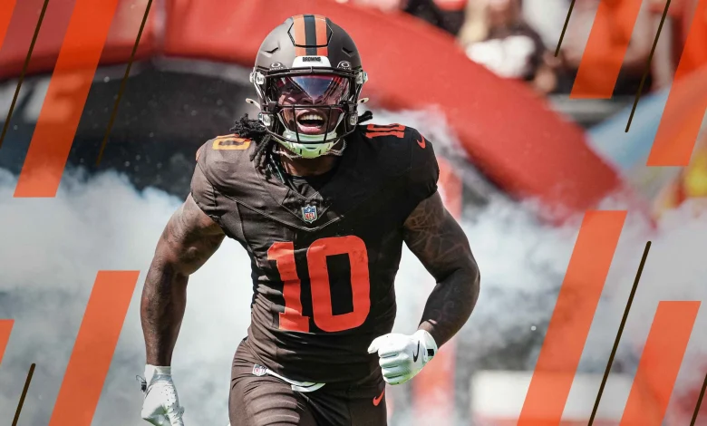 Top starts, sits and sleepers in fantasy football for Week 14