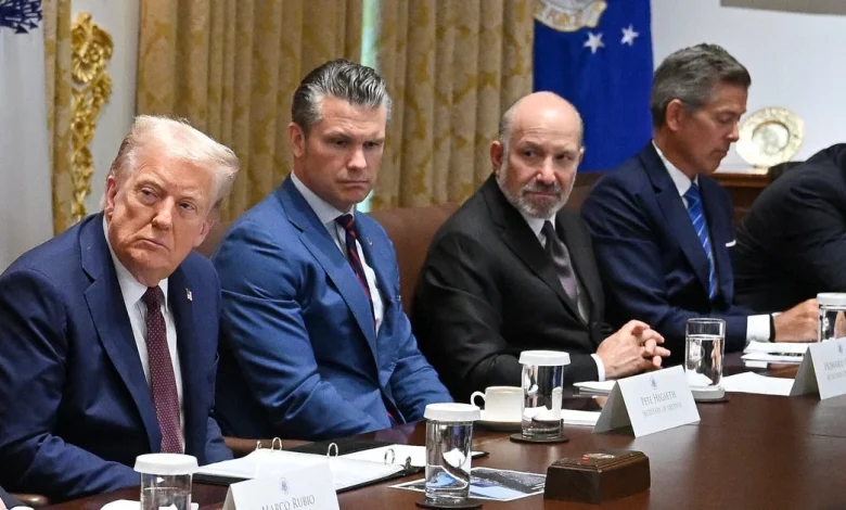 Top ‘Manosphere’ Podcaster Shreds Trump Official’s Plea With Disturbingly Dark Riff