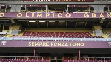 Torino-Udinese, modalità accrediti stampa