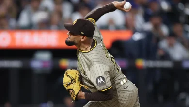 Toronto Blue Jays Miss Out on Another Leverage Bullpen Arm as Options Thin