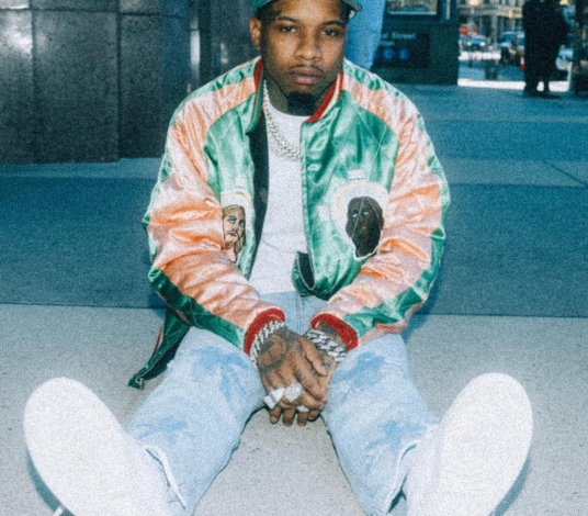 Tory Lanez Becomes the Only Artist in 2025 to Top Both R&B and Hip-Hop Charts