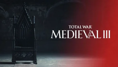 Total War: MEDIEVAL III announced