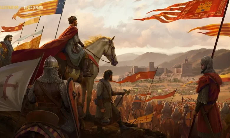 Total War: Medieval 3 Announced as the 'Rebirth of Historical Total War,' New Total War Game to Be Revealed at The Game Awards