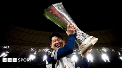 Tottenham Hotspur: Why is former captain Son Heung-min returning?