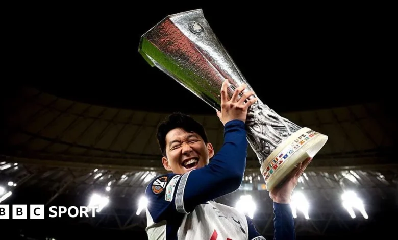 Tottenham Hotspur: Why is former captain Son Heung-min returning?