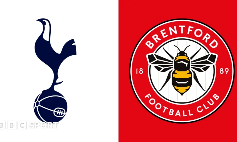Tottenham Hotspur vs Brentford: Premier League preview, team news, stats & head-to-head