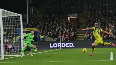 Tottenham handed VAR verdict after Richarlison goal disallowed vs Crystal Palace