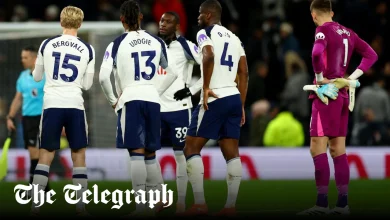 Tottenham players discuss fan disconnect as ‘critical issue’ in team meeting