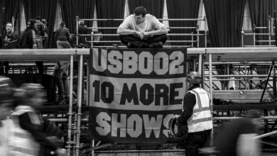 Tour news: Fred again.., 'The Music of Billy Joel,' Final Gasp, Testament / Over Kill / Destruction, more