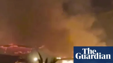 Tourists among at least 25 killed in Goa nightclub fire