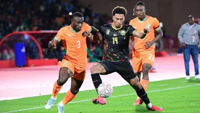 Tous les qualifiés pour les huitièmes de finale de la CAN sont connus