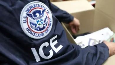 Town manager ‘surprised’ to learn about plans for an ICE processing site in Merrimack