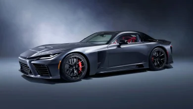 Toyota Won't Even Sell the GR GT at Its Dealerships