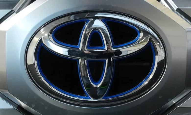 Toyota recall 2025: 55K hybrid vehicles at risk of fires, power loss