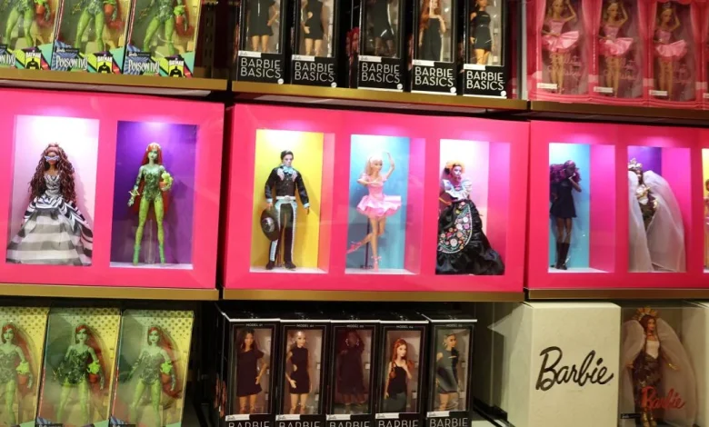 Toys are talking back thanks to AI, but are they safe around kids?