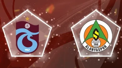 Trabzonspor-Alanyaspor maçı canlı | Ziraat Türkiye Kupası canlı izle!