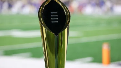 Track how many perfect brackets are left in the College Football Playoff