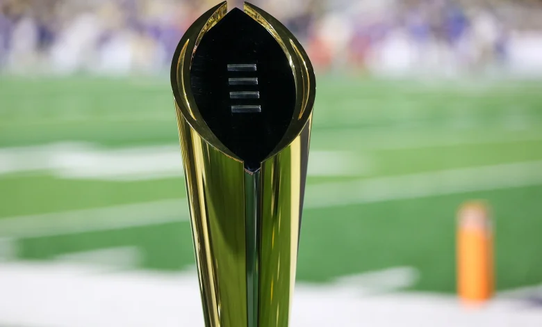 Track how many perfect brackets are left in the College Football Playoff