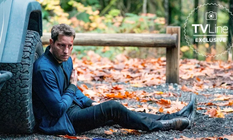 Tracker Boss Breaks Down Potentially Fatal Cliffhanger — Plus, Get Exclusive First Look At Midseason Premiere