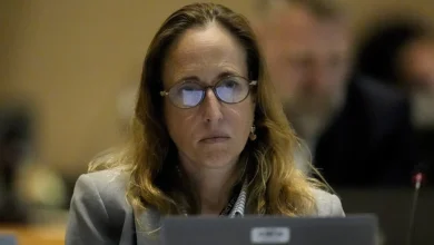 Tracy Beth Høeg will lead FDA Center for Drug Evaluation and Research