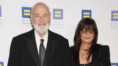 Tragic Details Emerge in Rob Reiner and Wife's Death Certificates