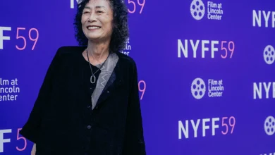 Trailblazer for Asian Americans in film, Christine Choy, dies at 73