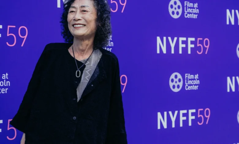 Trailblazer for Asian Americans in film, Christine Choy, dies at 73