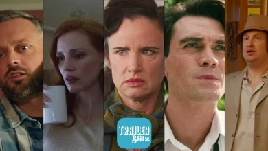 Trailer Blitz! The Breadwinner, Dreams, By Design, Jimmy, Nirvanna the Band the Show the Movie and More