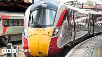 Train timetable revamp takes effect with more services promised