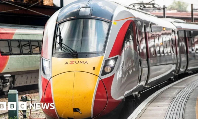 Train timetable revamp takes effect with more services promised