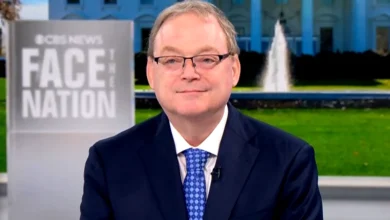 Transcript: Kevin Hassett on "Face the Nation with Margaret Brennan," Dec. 21, 2025