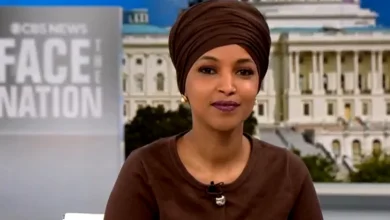 Transcript: Rep. Ilhan Omar on "Face the Nation with Margaret Brennan," Dec. 7, 2025