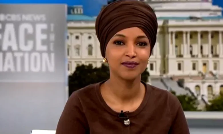 Transcript: Rep. Ilhan Omar on "Face the Nation with Margaret Brennan," Dec. 7, 2025