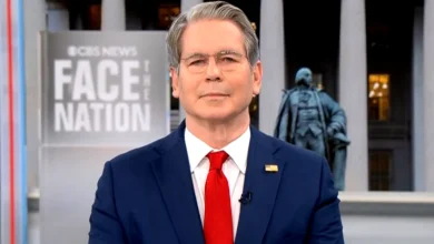 Transcript: Treasury Secretary Scott Bessent on "Face the Nation with Margaret Brennan," Dec. 7, 2025