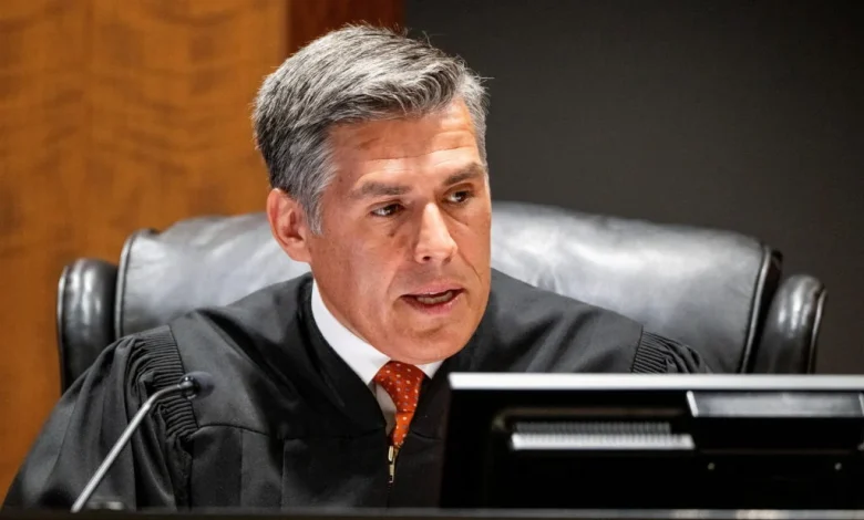 Transcript from Charlie Kirk shooting suspect hearing for must be released, judge orders