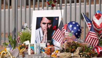 Transcript from October closed hearing for Charlie Kirk murder suspect released by Utah court