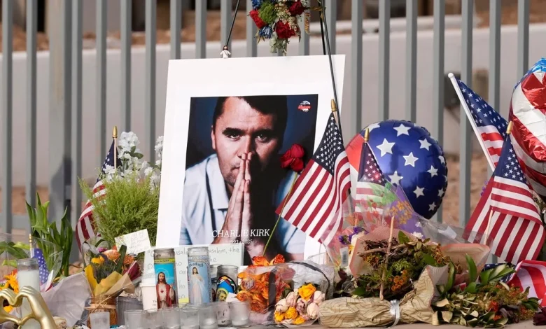 Transcript from October closed hearing for Charlie Kirk murder suspect released by Utah court