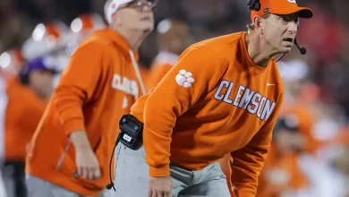 Transfer Portal Prediction: Dabo Swinney, Clemson Tigers Snag 9,600-Yard QB
