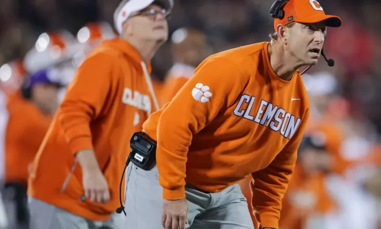 Transfer Portal Prediction: Dabo Swinney, Clemson Tigers Snag 9,600-Yard QB