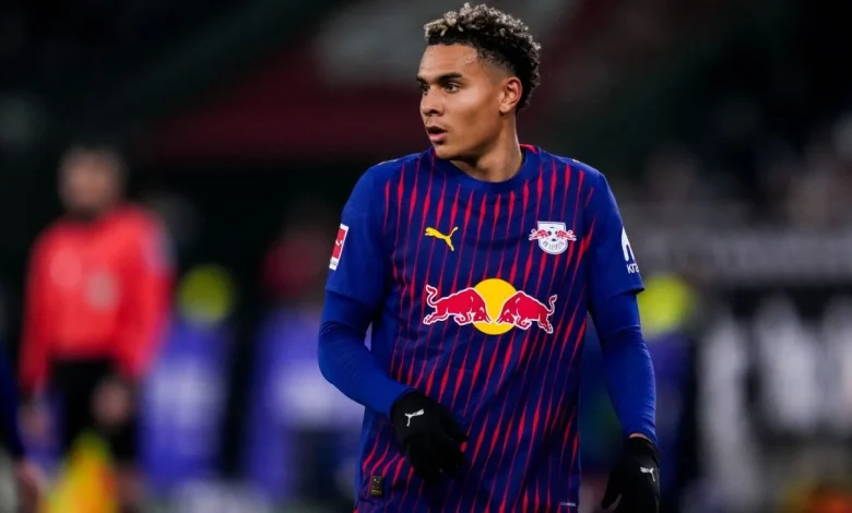 Transfer rumors, news: Barcelona eye Nusa move