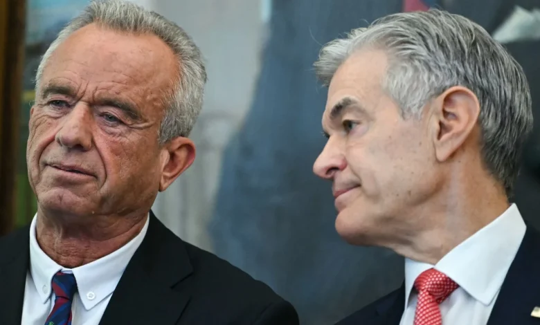 Transgender youth face national ban on medical care under new hospital rules : Shots